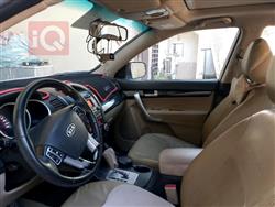 كيا سورينتو